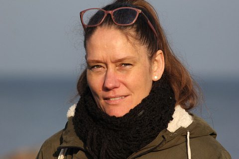 Anna Margrethe Kjærgaard