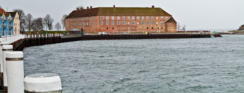 Lavvandet i Sønderborg Panorama1