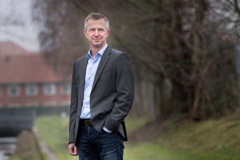 Job- og Uddannelseschef Jesper Dahlgaard