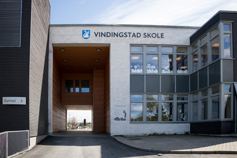 Vindingstad skole mai 2020 4