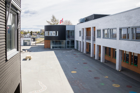 Vindingstad skole mai 2020 8
