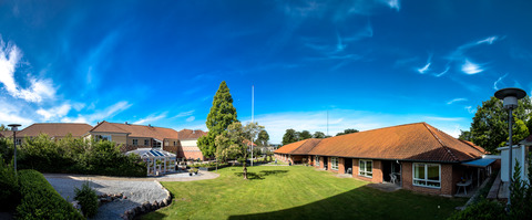 Mølleparkens plejecenter Panorama8