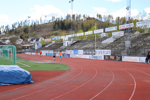 Gjøvik stadion 3