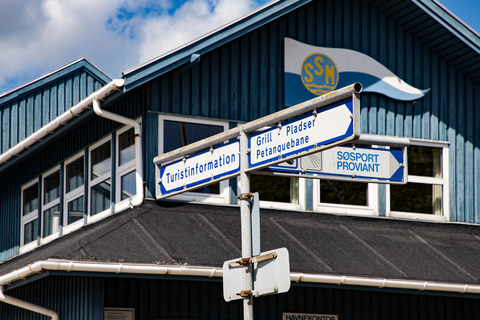 Sønderborg Lystbådhavn 0060