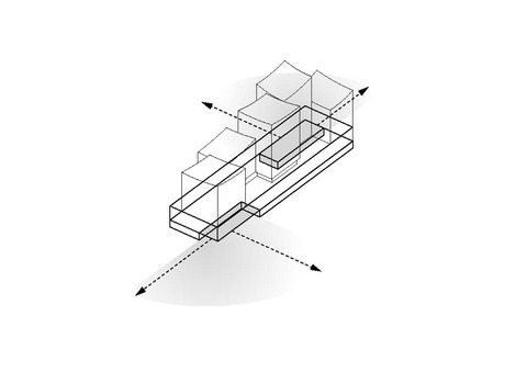 Ny By  og Forvaltningsret i Malmø Henning Larsen Architects Diagrams Page 2