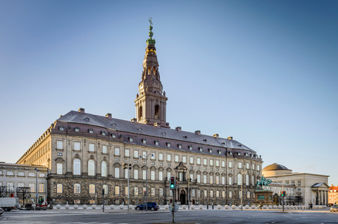 Christiansborg Slot  DSC7859 Foto Thomas Rahbek