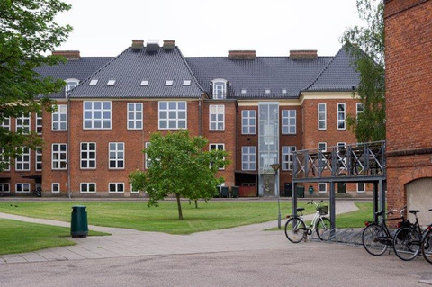 Campus Nykøbing F.