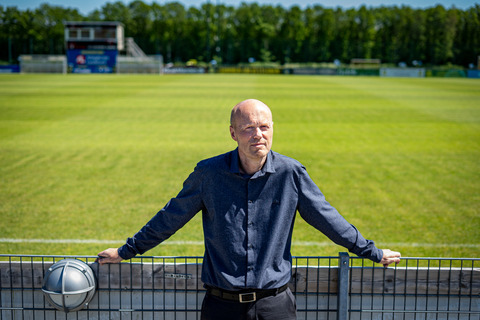 Morten Mølholm Hansen