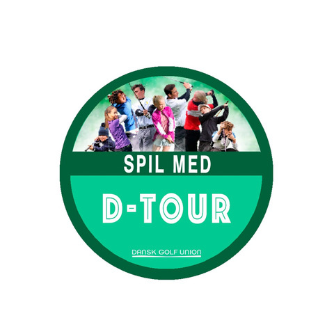 Junior tour logo spilmed d tour