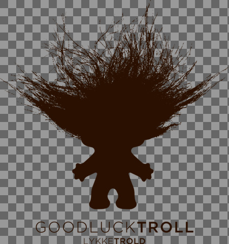 Goodluck troll sort