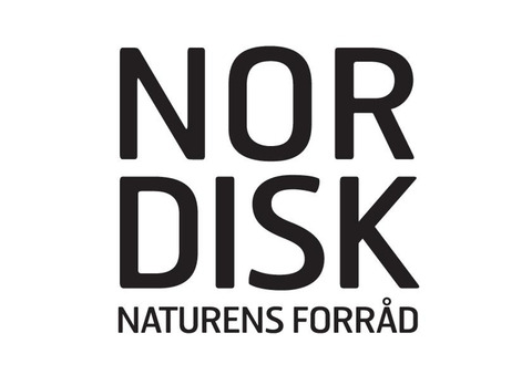 NORDISK logo