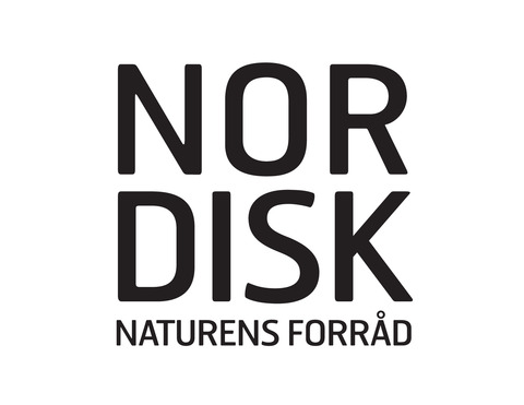 NORDISK logo