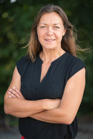 Marianne S. Søndergaard
