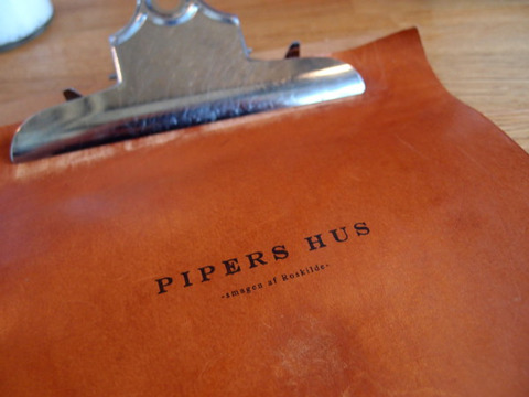 pipers hus