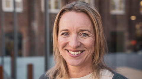 Næringsrådgiver Katrine Hveem Gjørvad wide 1