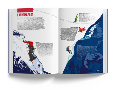 MarmotaMaps Alpenbuch 05.Extremsport