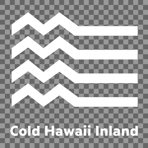 COLDHAWAii inland version2 logo