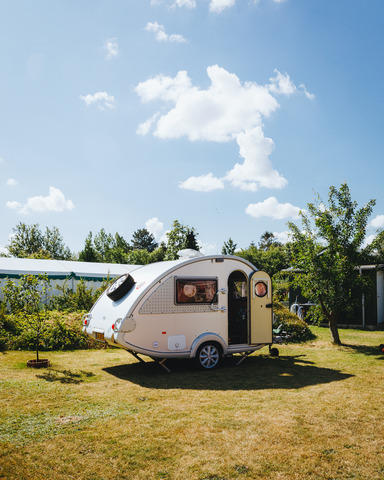 Solbakken Naturist camping Lejre