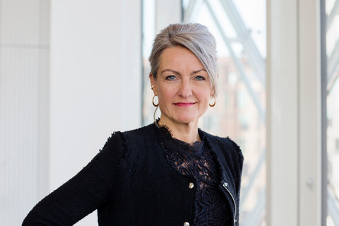 Vicedirektør Henriette Søltoft 4447
