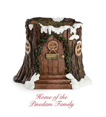 93696 - Home of the Pindam Family