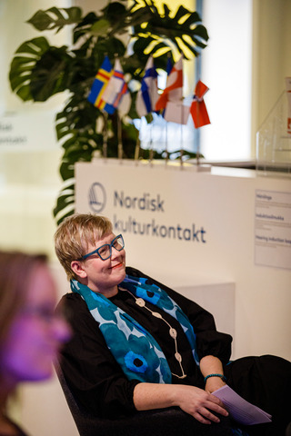 Nordic Council prizes 2020