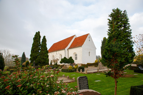 Adsbøl kirke 0011
