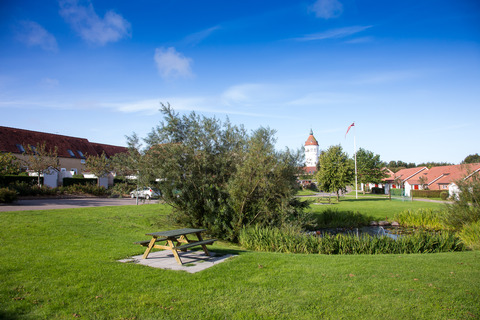 Legepladser i sønderborg kommune Bukkebruse legeplads ved Vandtårnet  0720