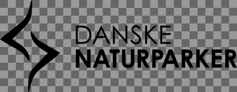 DN Logo bredformat SORT