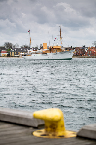 Konge skibet Dannebrog Sønderborg 181