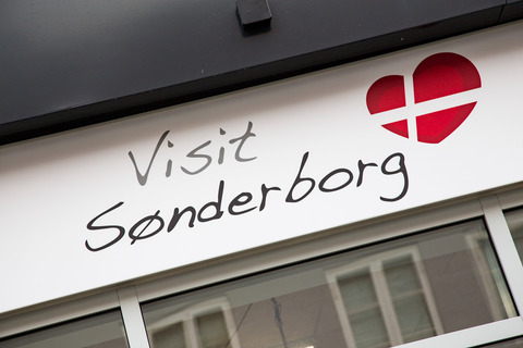 Visit Sønderborg