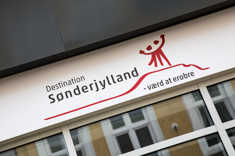 Destination Sønderjylland