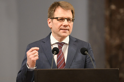 Thilo Kleibauer (CDU)