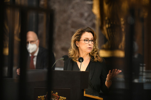 Carola Veit (SPD)