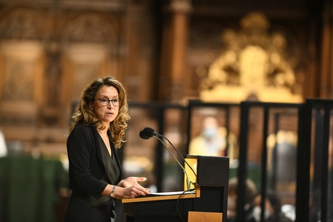 Carola Veit (SPD)