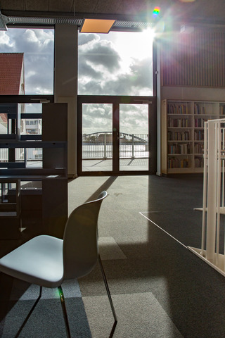 Bibliotek multikulturhuset (7)