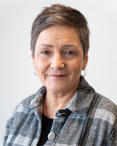 Anne Lise Engen Giæver 2