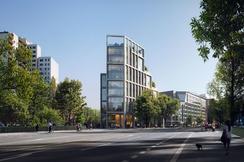 View from Budapester Strasse_B-One Berlin Hyp HQ_BHPCVI02_C.F. Møller Architects_CGI by Beauty and the Bit.jpg