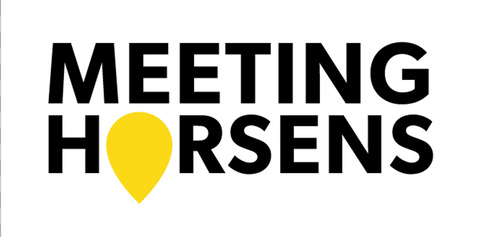 MeetingHorsens logo powerpoint