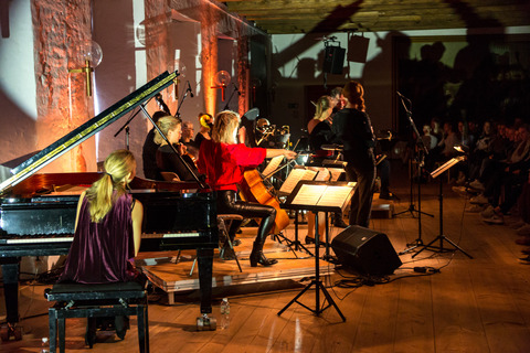 Koncert på Sønderborg slot (90)