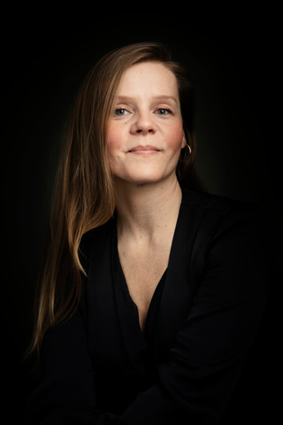 Lív Maria Róadóttir Jæger