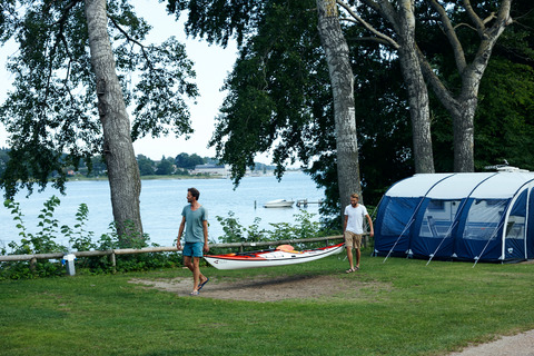 Camping - Vindebyøre Camping