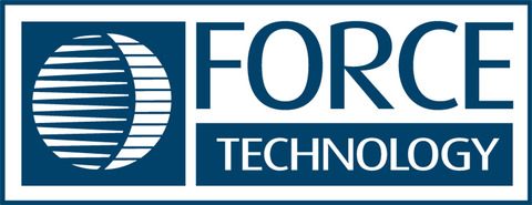 (JPG, RGB) FORCE Technology logo