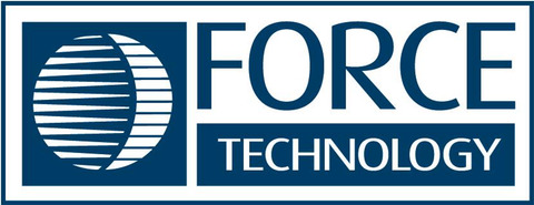 (JPG, CMYK) FORCE Technology logo
