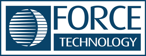 (EPS, RGB) FORCE Technology logo