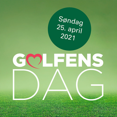 GolfensDag2021 dato green