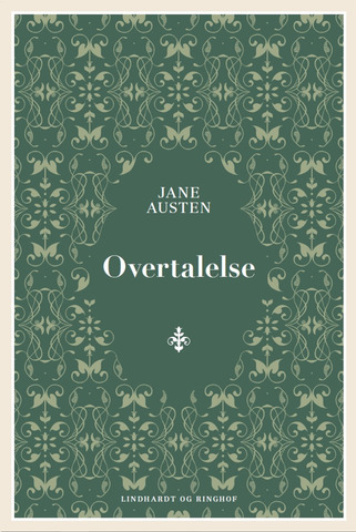 Overtalelse, Jane Austen