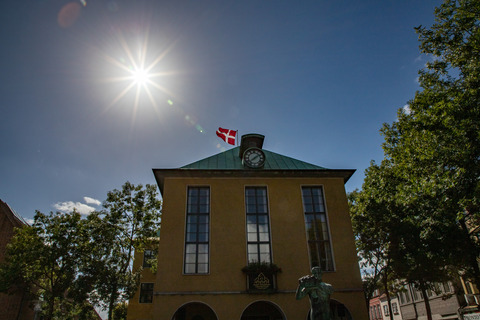 Sønderborg rådhus