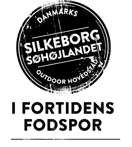 Logo   I fortidens fodspor