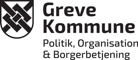 Greve Kommune - Politik Organisation & Borgerbetjening - Positiv
