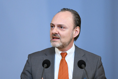 Stephan Gamm (CDU)